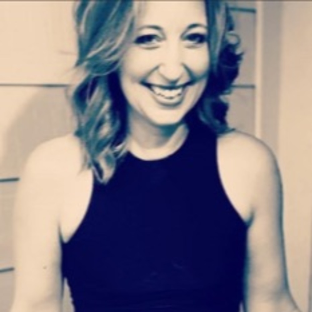 Meet your Posher, Shannon
